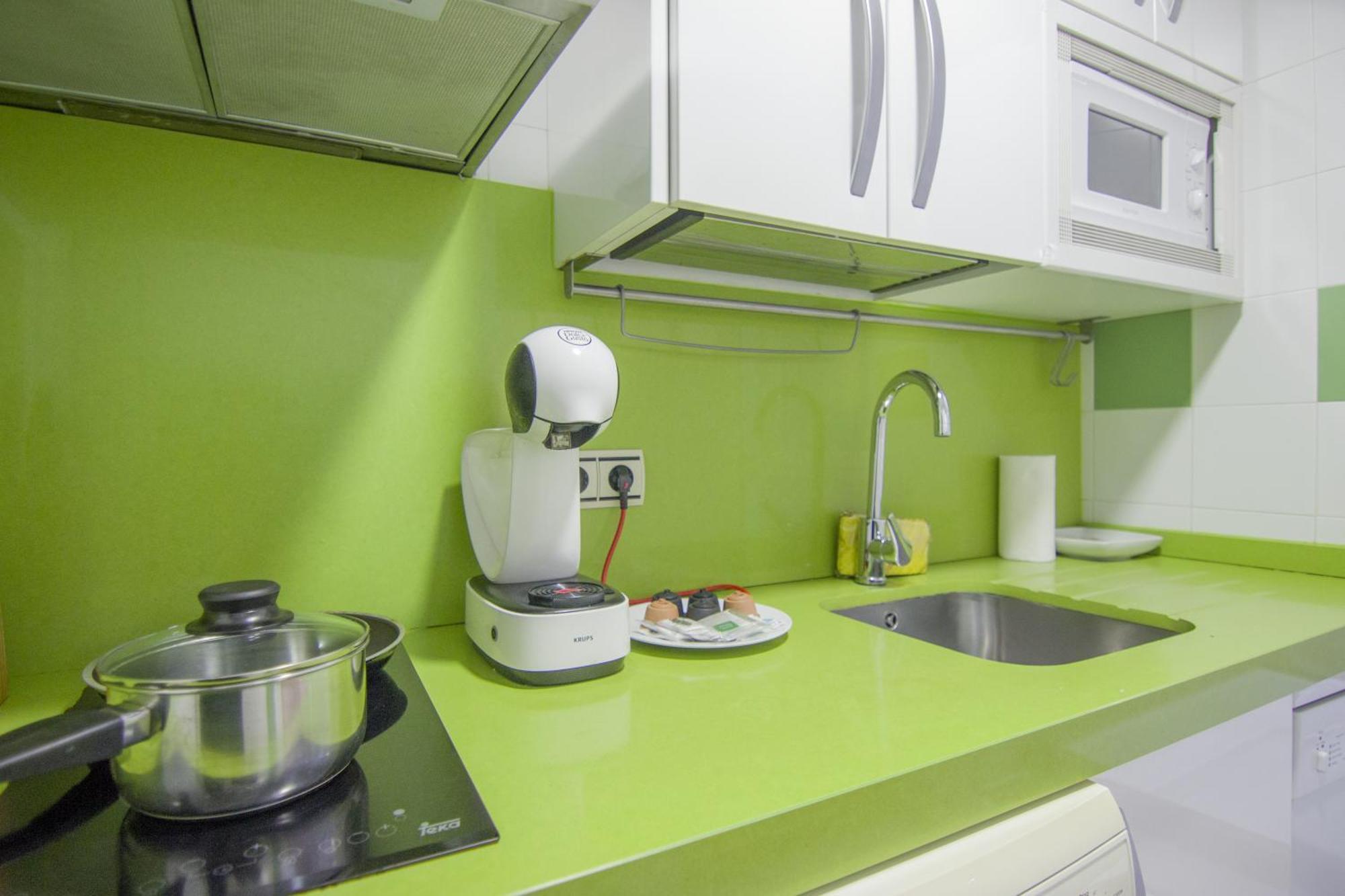 Rentalsevilla Compania Екстериор снимка