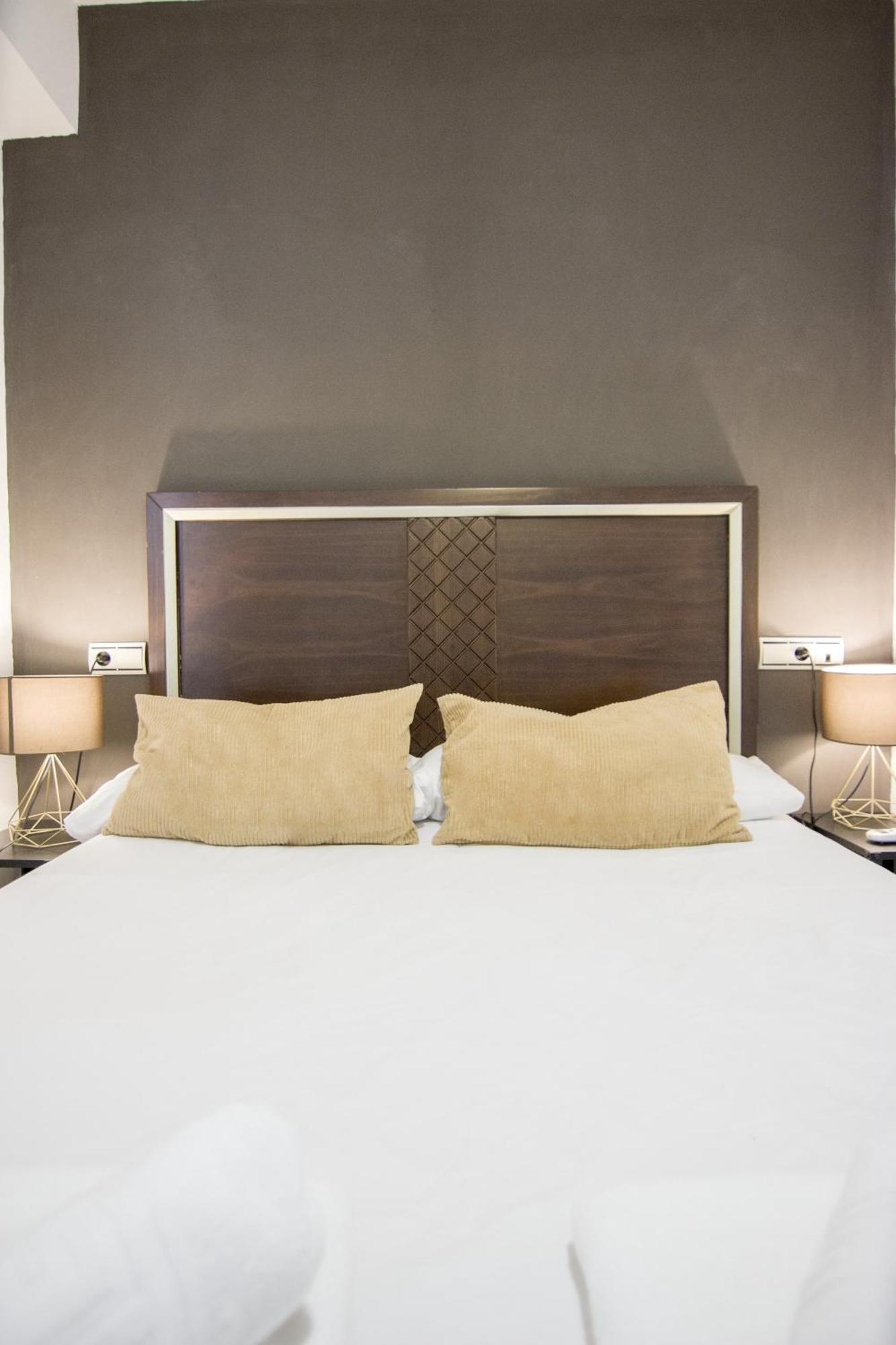 Rentalsevilla Compania Екстериор снимка