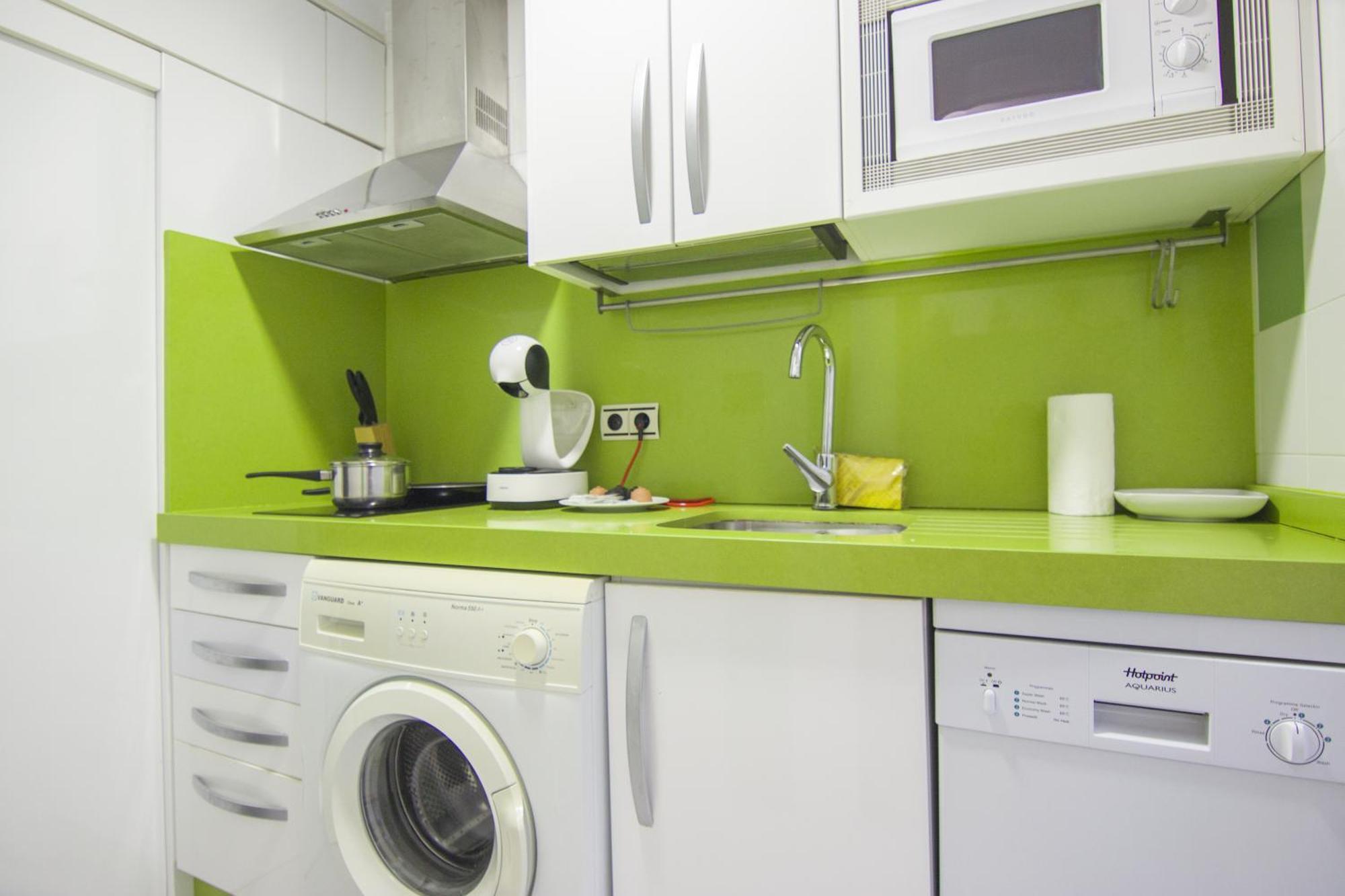 Rentalsevilla Compania Екстериор снимка