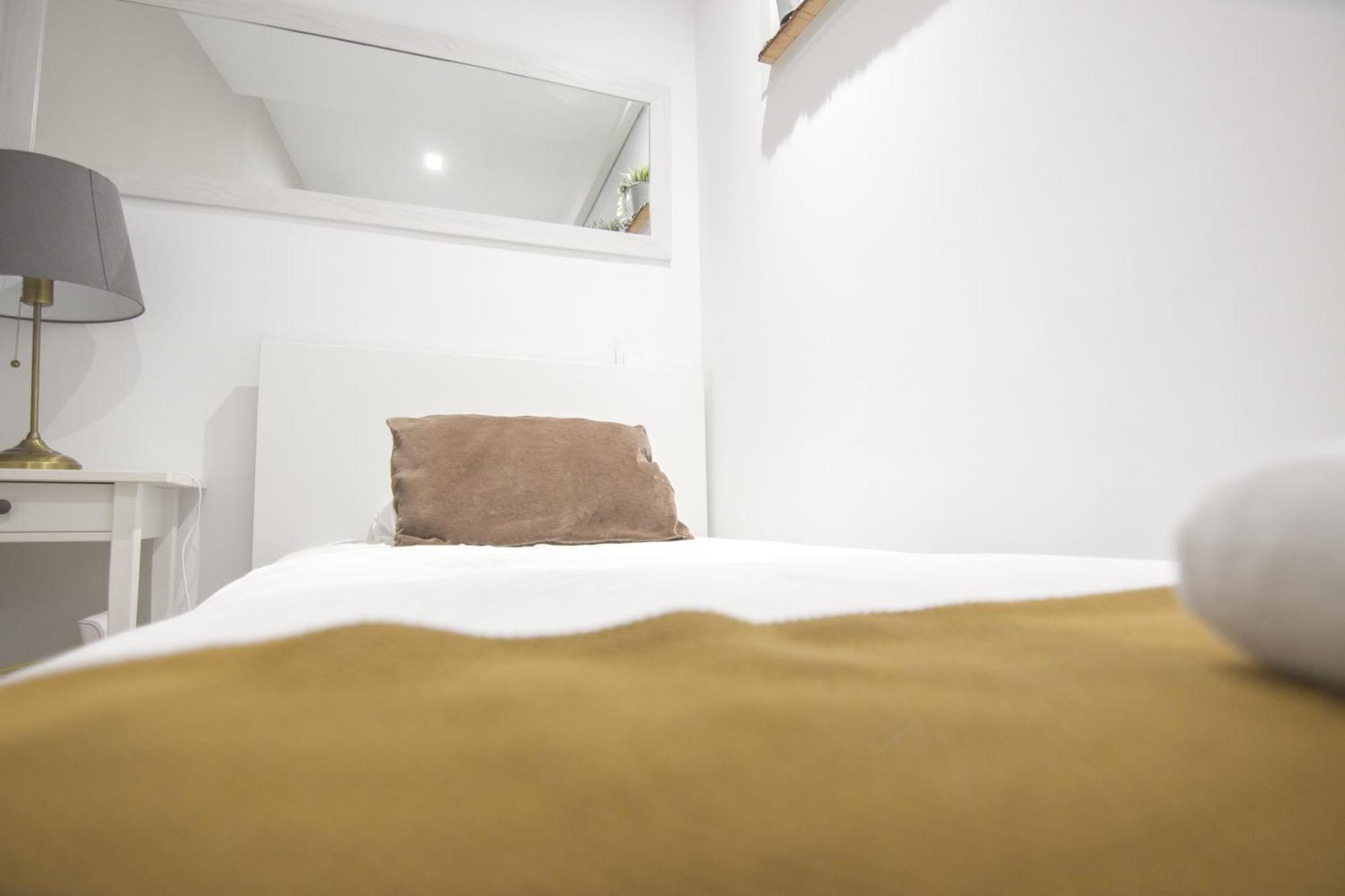 Rentalsevilla Compania Екстериор снимка