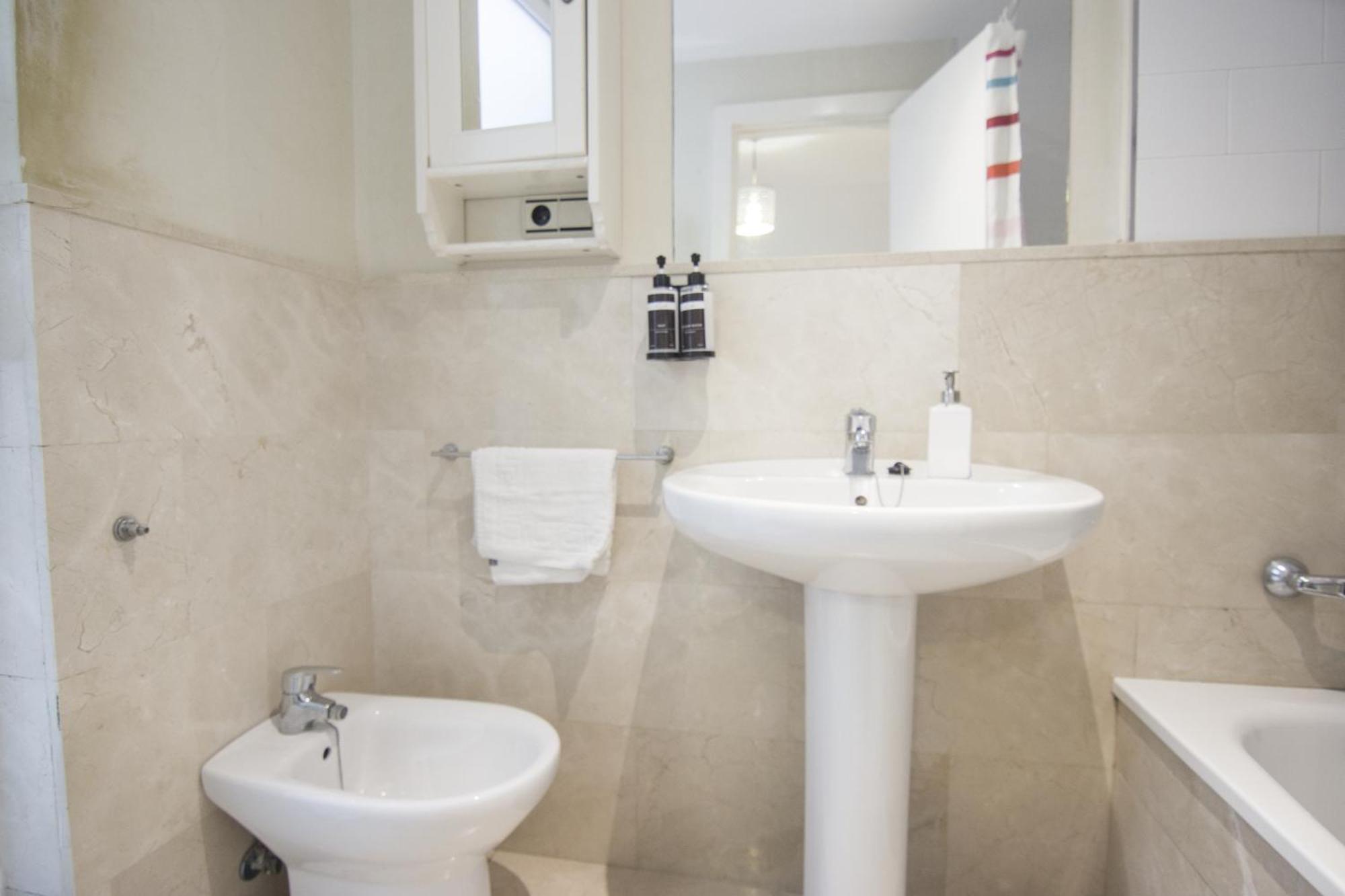 Rentalsevilla Compania Екстериор снимка
