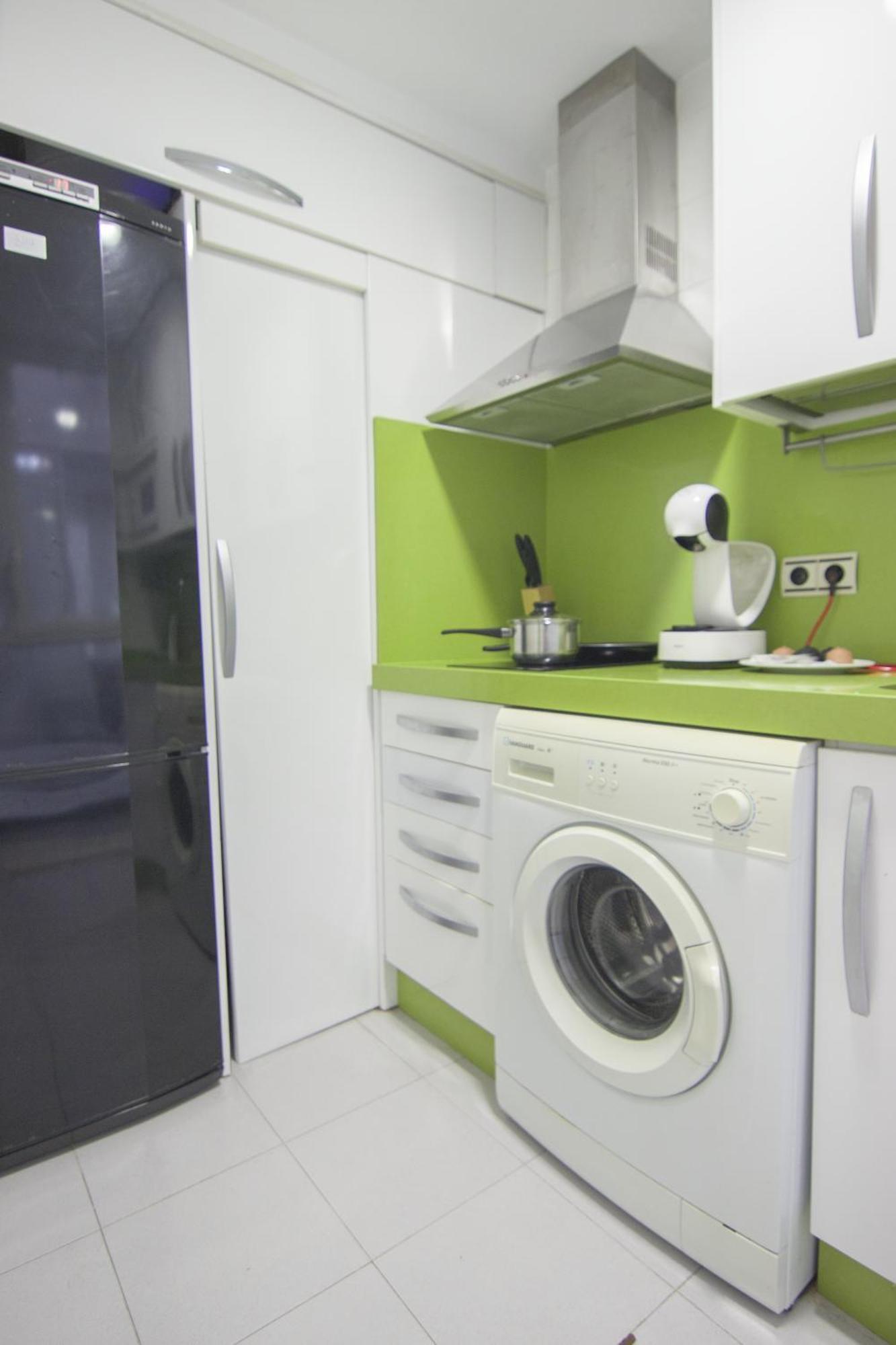 Rentalsevilla Compania Екстериор снимка