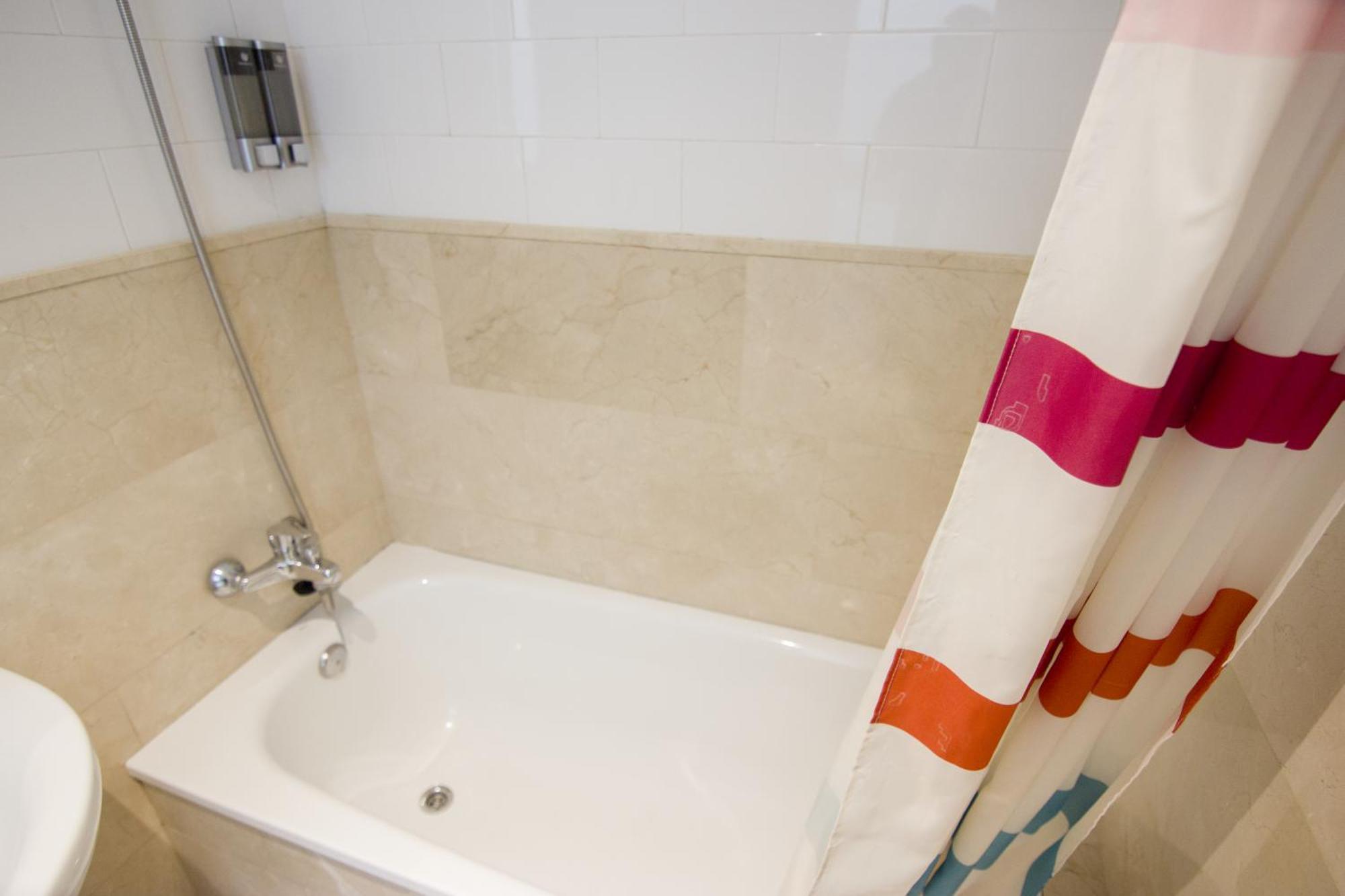 Rentalsevilla Compania Екстериор снимка
