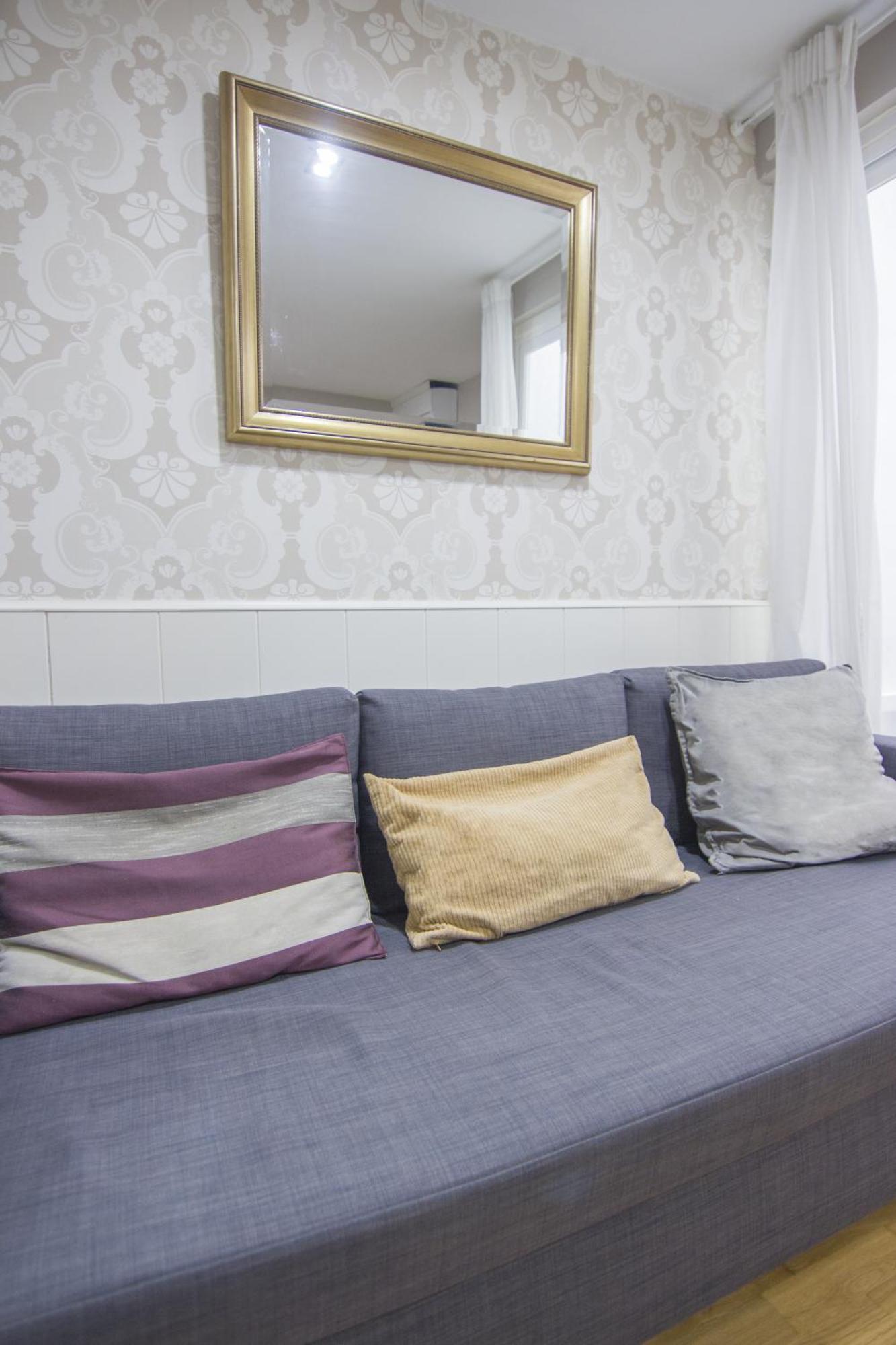 Rentalsevilla Compania Екстериор снимка