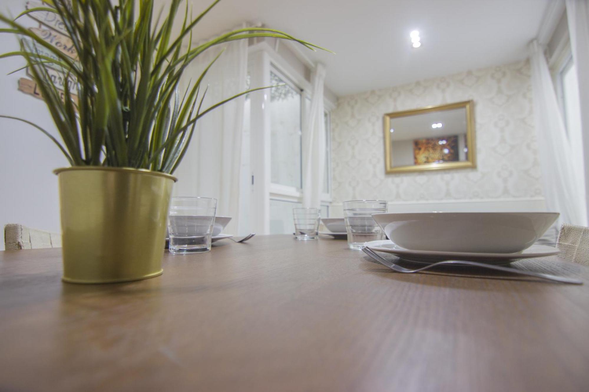 Rentalsevilla Compania Екстериор снимка