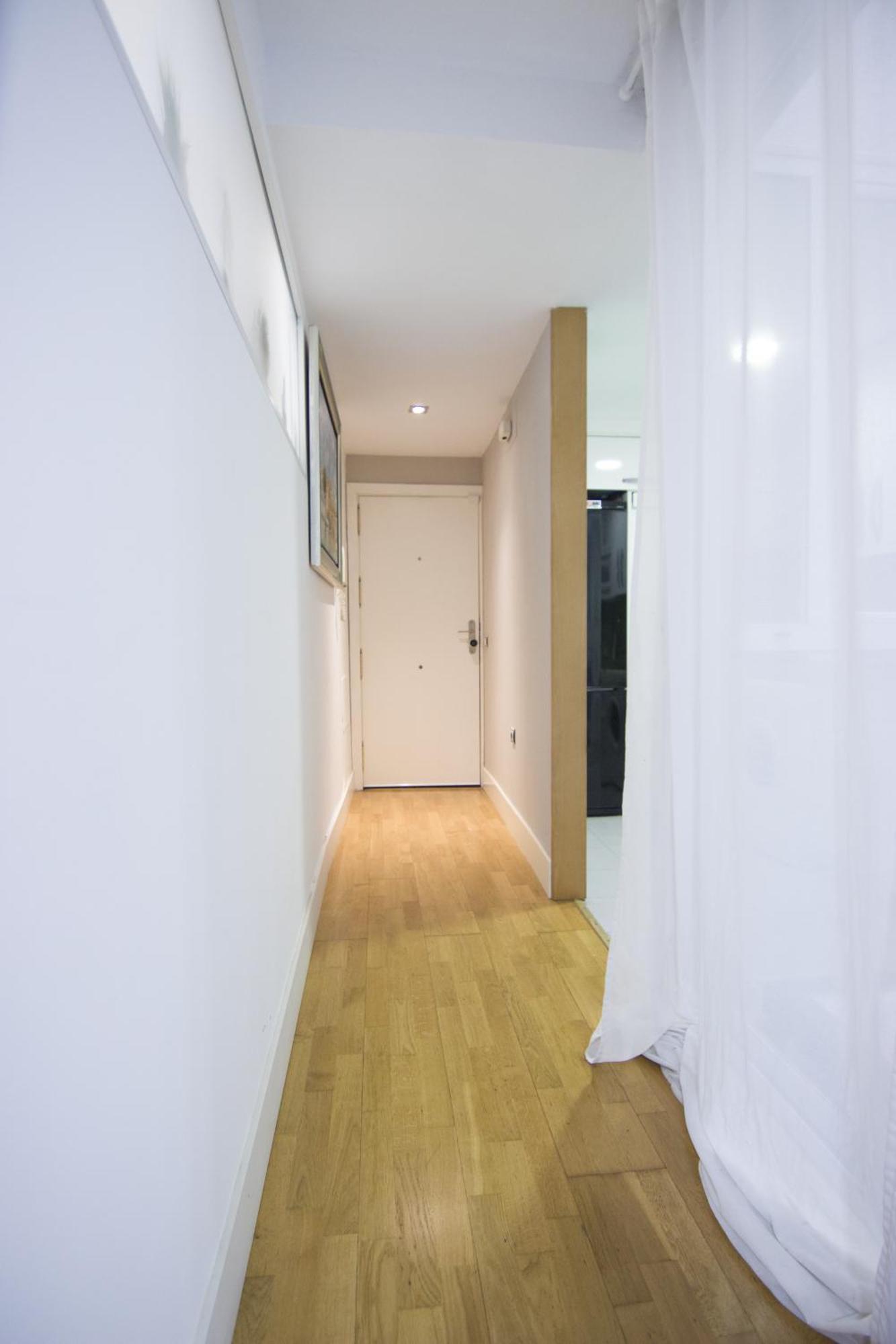 Rentalsevilla Compania Екстериор снимка