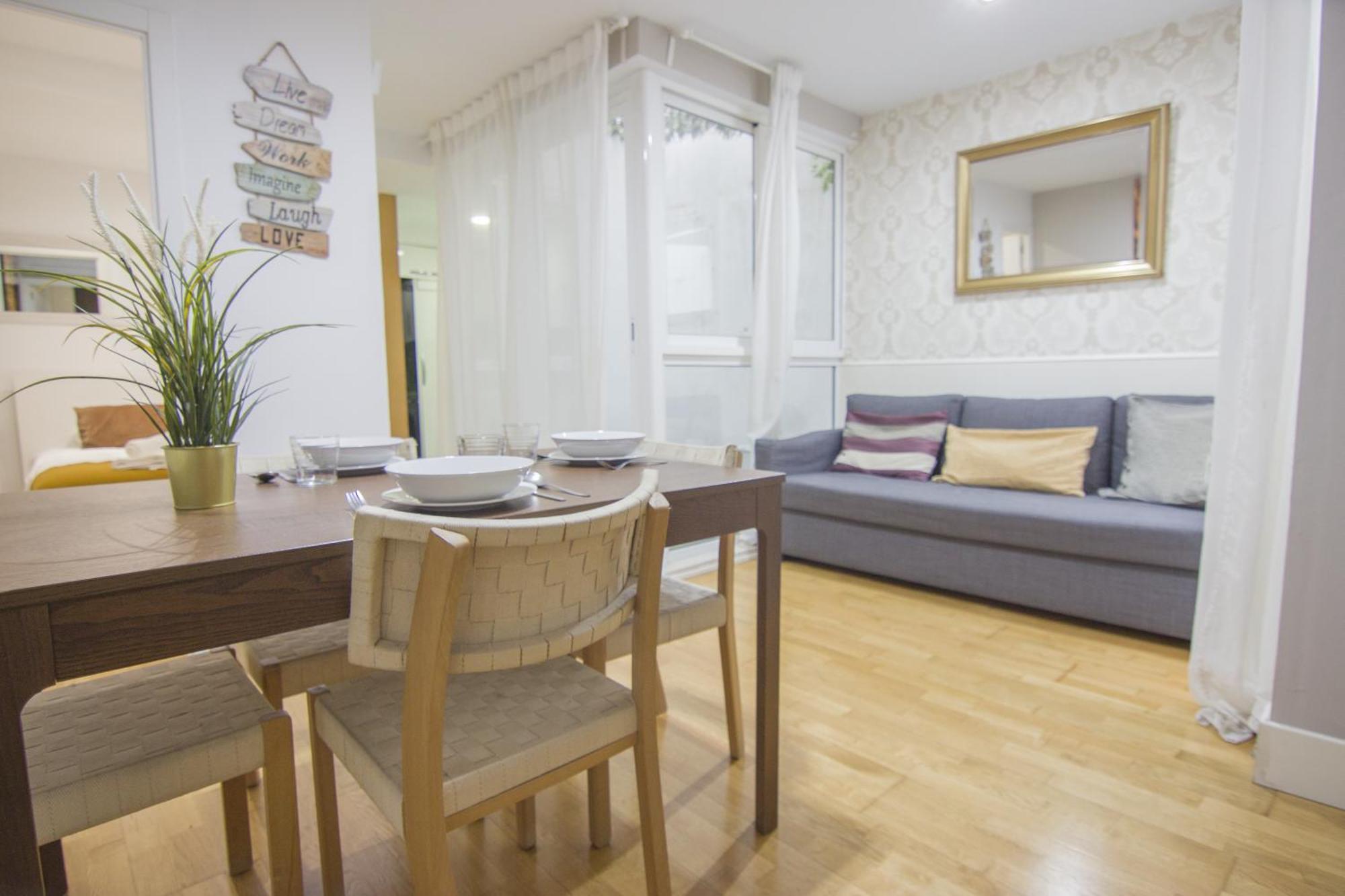 Rentalsevilla Compania Екстериор снимка
